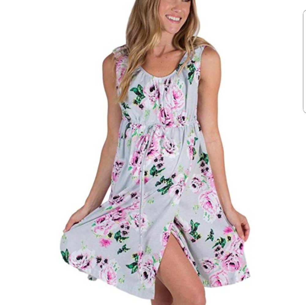 Must-Have Labor & Delivery Gown